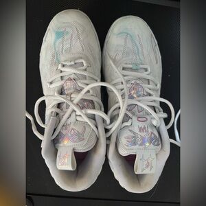 Puma Basketball Shoes MB.01 “LaMelo Ball